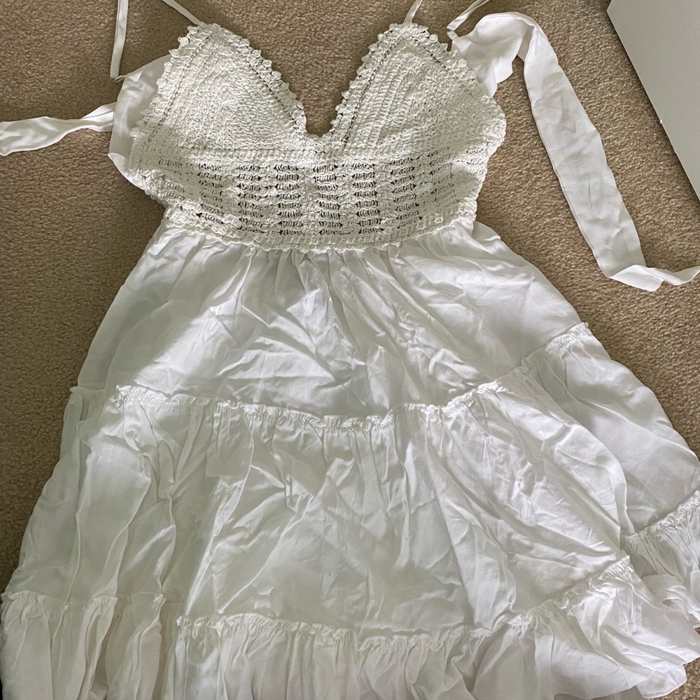 NWT ZAFUL/SHEIN Dress